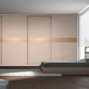 Armario corredero Coral 3