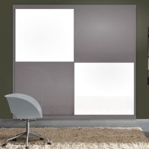 Armario corredero Nepal 1