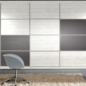 Armario corredero Nepal 3