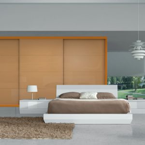 armario corredero regata 3H