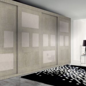 armario corredero Venus 4