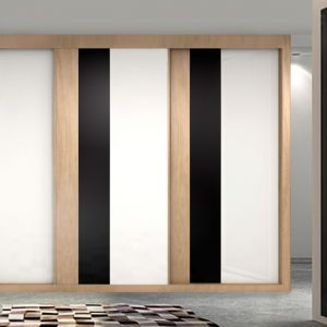 Armario corredero Teleno