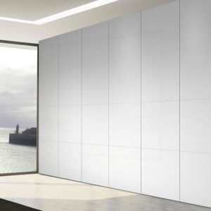 armario batiente regata 3H