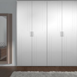 armario batiente Regata V4