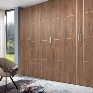 armario batiente 5HV