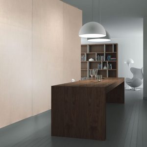 Armario suspendido liso