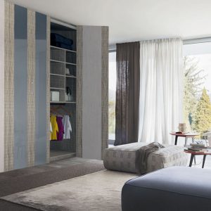 Armario plegable Teleno